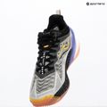 Férfi kosárlabda cipő Joma Lithium szürke 10