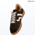 Férfi cipő GANT Cuzmo 32633206-G46 dark brown 9