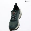 Férfi túracipő Salomon Elixir Activ GTX scarab/green gable 10