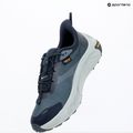 Férfi cipők HOKA Transport 2 faded navy/mineral blue 9