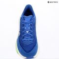 Férfi futócipők HOKA Mach 7 cobalt blue/neon green 17