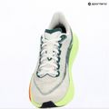 Női futócipők HOKA Mach 7 frost/neon yuzu 9