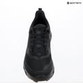 Férfi túracipő On Running Cloudhorizon 2 black/black 7