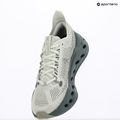 Férfi futócipő On Cloudsurfer Max iceberg/olive 8