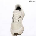 Férfi futócipő On Running Cloudvista 2 Waterproof ice/pearl 8