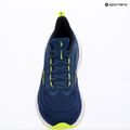 Futócipő Mizuno Enerzy Runnerz 2 estate blue/lightning yellow 4