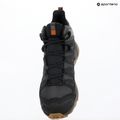 Túracipő Salomon X Ultra Tracker GTX black/asphalt 10
