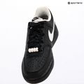 Női cipők Nike Court Vision Low black/white 6