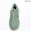 Női edzőcipő Nike Flex Train steam/light silver/barely green/black 10