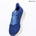 Női futócipő Mizuno Neo Cosmo dazzling blue/white/lightning yellow 4
