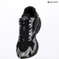Cipők Mizuno Wave Rider 10 black/black sand/metallic gray 6