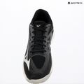 Röplabdacipő Mizuno Lightning Select black/white 4