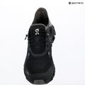 Férfi cipők On Cloud 6 Coast black/rock 8