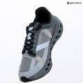 Férfi futócipő On Cloudsurfer Next stone/marsh 8
