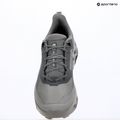 Férfi túracipő On Running Cloudhorizon 2 Waterproof rock/alloy 8