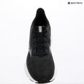 Férfi futócipő Mizuno Wave Serene 2 black/silver/glowing apple 3