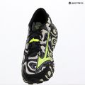 Futócipők Mizuno Neo Accera dawn blue/lightning yellow/black 11