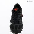 Férfi edzőcipő Nike Reax 8 Tr Mesh black/university red/metallic silver 10
