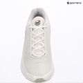 Férfi cipők Nike Air Max Dn white/white/metallic silver/white 6