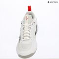 Mizuno Wave Luminous 3 röplabdacipő white/black/fiery red 4