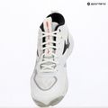 Röplabdacipő Mizuno Wave Momentum Elite Mid white/black/fiery red 4