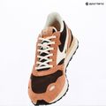 Cipők Mizuno RB87 mole/snow white/sunburn 6