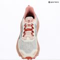 Női futócipő Mizuno Wave Mujin 11 snow white/larkspur/faded rode 4