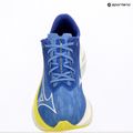 Női futócipő Mizuno Wave Rebellion Flash 3 ultramarine/dazzling blue/fortune yellow 4