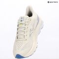 Női futócipő Mizuno Wave Skyrise 7 Snow White/Ultramarine 7
