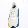 Női futócipő Mizuno Fortrush white/ultramarine/fortune yellow 4