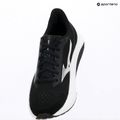Női futócipő Mizuno Fortrush black/white/iron gate 4