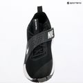 Nike Team Hustle D 12 fekete/antracit/fehér cipő 9