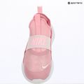 Gyerekcipők Nike Flex Runner 4 medium soft pink/pink foam/medium soft pink 6