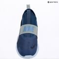 Gyerekcipők Nike Flex Runner 4 mystic navy/light pumice/midnight navy 6