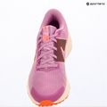 Női futócipő Nike Run Defy light magenta/chalk/orange pulse/black 6