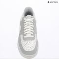 Férfi cipők Nike Court Vision Low pure platinum/white 6