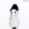 Férfi edzőcipő Nike Defy All Day white/metallic silver/midnight navy 10