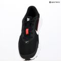 Férfi edzőcipő Nike Flex Train black/university red/white 10