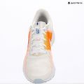 Férfi futócipő Nike Run Defy white/topaz gold/blue crystal 6