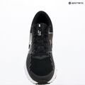 Férfi futócipő Nike Run Defy black/white 6