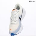 Férfi futócipő Nike Revolution 8 white/hydrogen blue/off noir 6