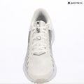 Férfi futócipő Nike Run Defy summit white/white/black/metallic silver 7