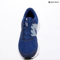 Férfi futócipő Nike Run Defy deep royal blue/world indigo/black/white 6