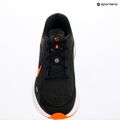 Férfi futócipő Nike Journey Run black/anthracite/wolf grey/total orange 7