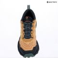 Férfi futócipő Mizuno Wave Daichi 9 Sunburn/Fortune Yellow/North Atlantic 4