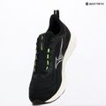 Mizuno Enerzy Runnerz 2 futócipő black/glowing apple/gf white 3