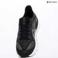 Mizuno Wave Skyrise 7 férfi futócipő black/white/iron gate 7