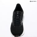 Férfi futócipők Mizuno Fortrush black/silver/white 4