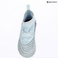 Gyerek focicipő PUMA Future 9 Match FG/AG Jr icy blue/puma white/blue jewel 3