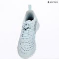 Gyerek focicipő PUMA Future 9 Play TT icy blue/puma white/blue jewel 4